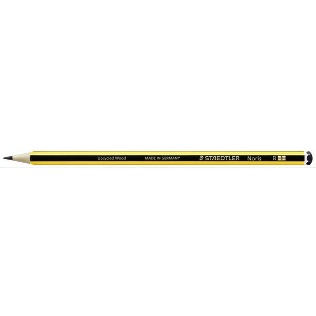 Staedtler Blyertspenna Noris 120 B 12/fp