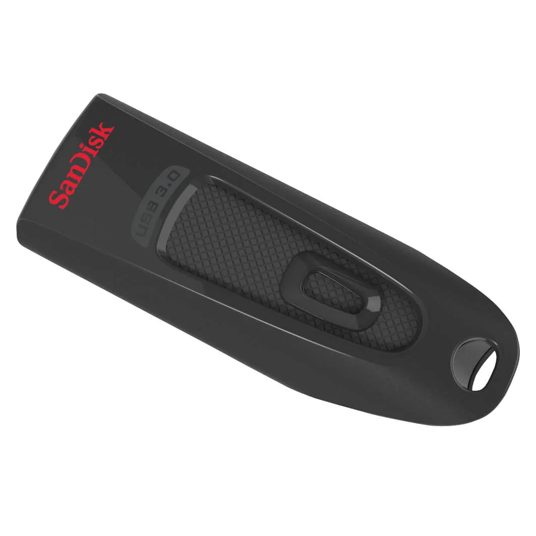 SanDisk USB-minne Ultra 3.0 128GB