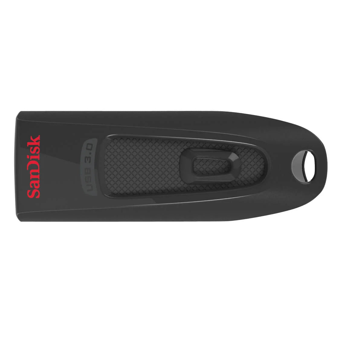SanDisk USB-minne Ultra 3.0 128GB