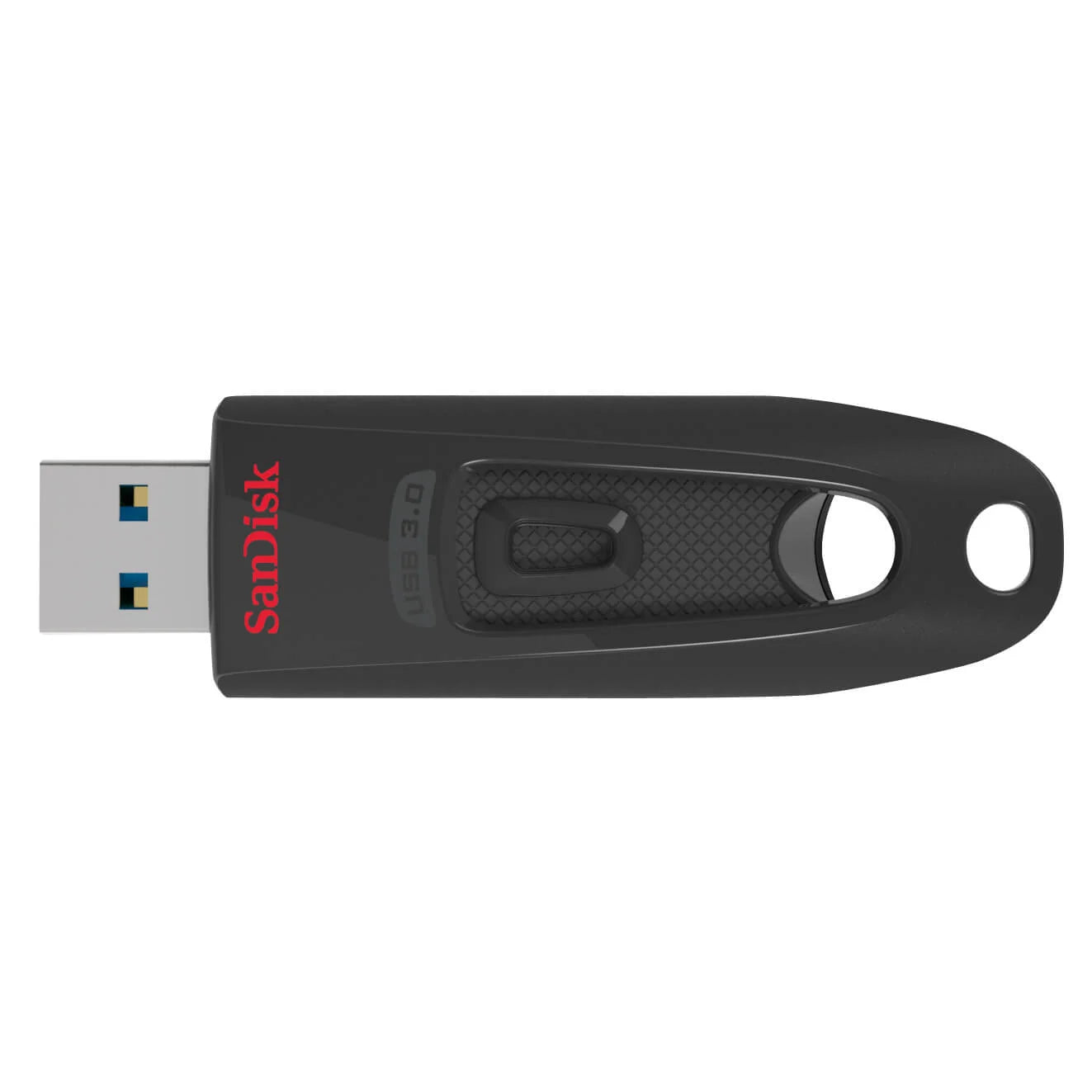 SanDisk USB-minne Ultra 3.0 128GB