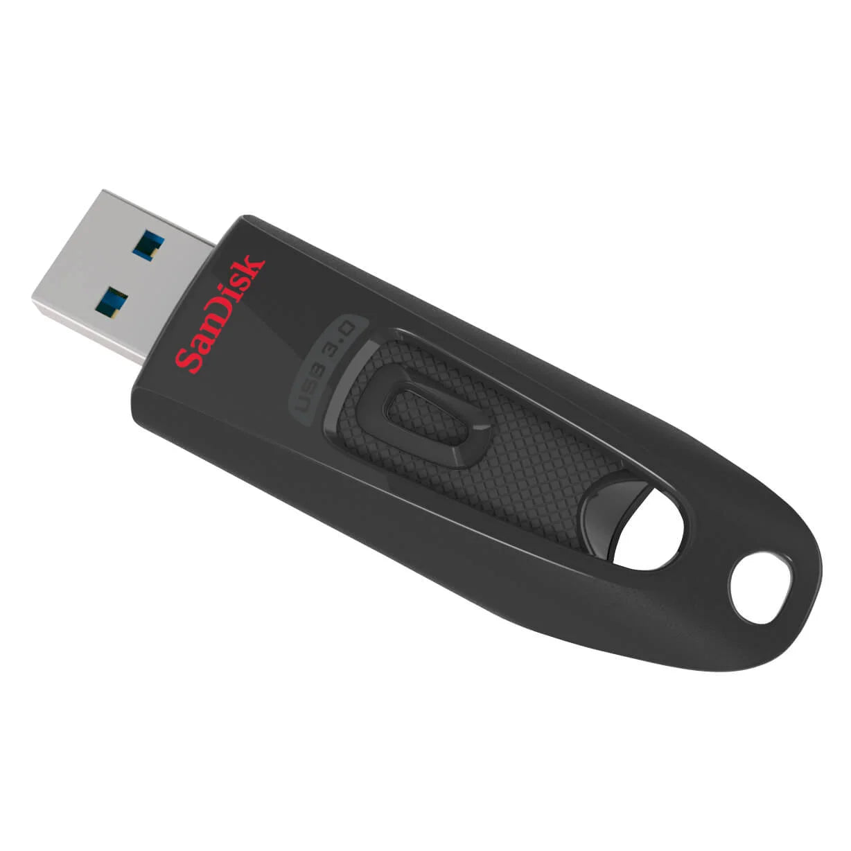 SanDisk USB-minne Ultra 3.0 256GB