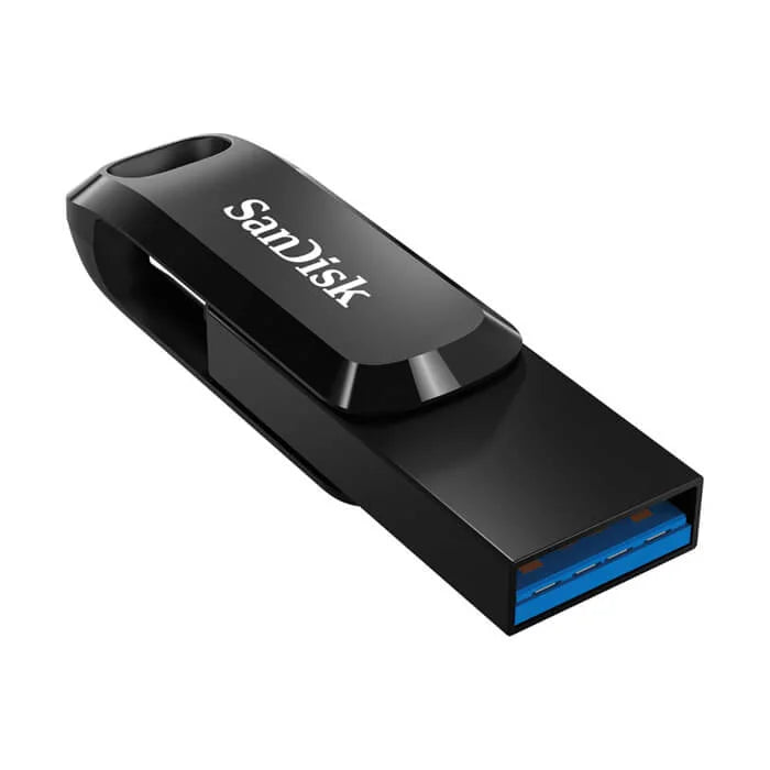 SanDisk USB-minne Ultra Dual Drive Go 32GB USB 3.1