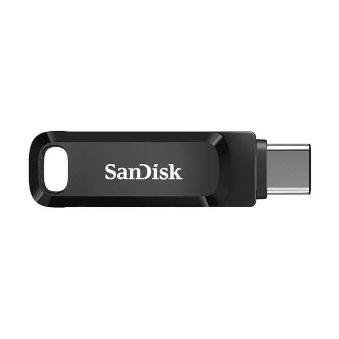 SanDisk USB-minne Ultra Dual Drive Go 32GB USB 3.1