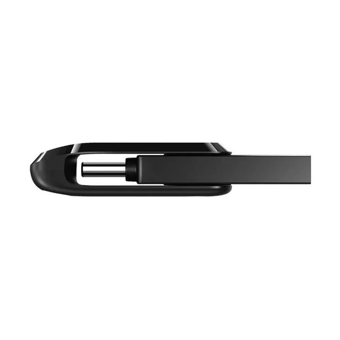SanDisk USB-minne Ultra Dual Drive Go 32GB USB 3.1