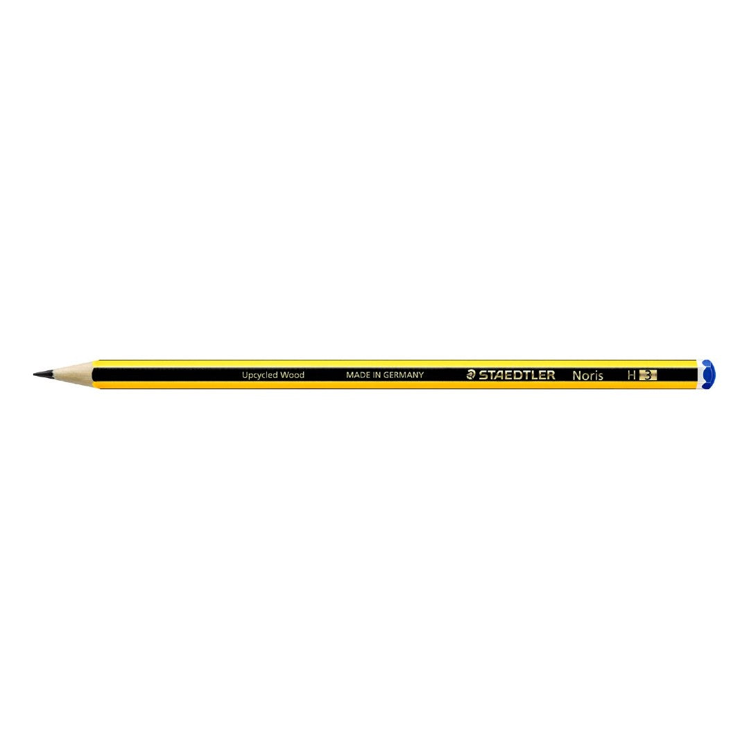 Staedtler Blyertspenna Noris H 24/fp