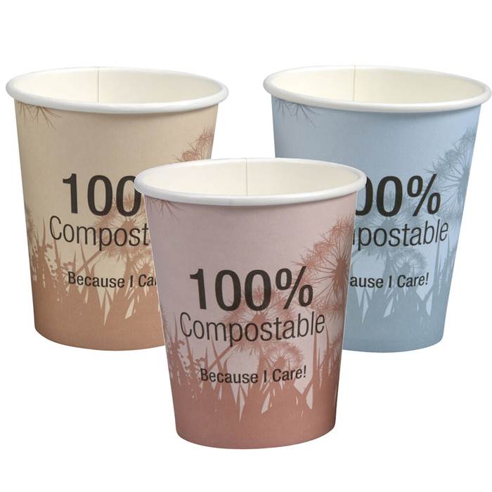 Abena Kaffemugg Mother Nature 24cl