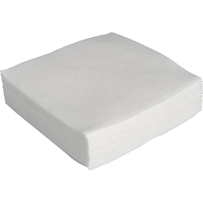 Abena Servett vit 1-lag 24x24cm 300/fp