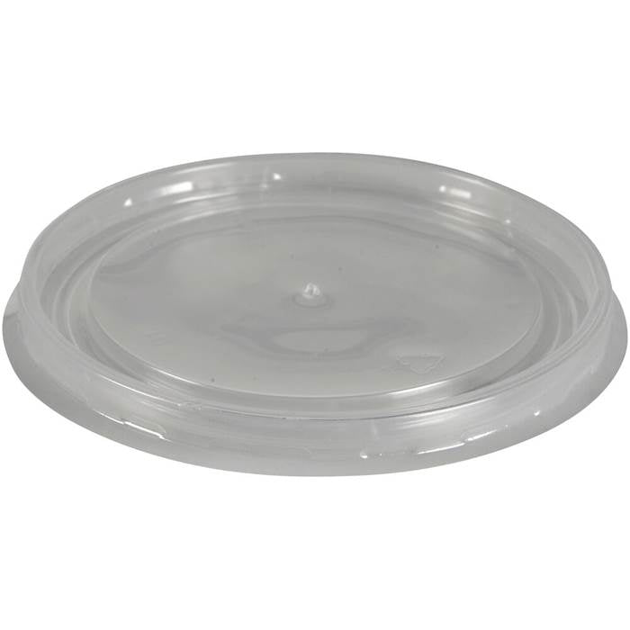 Abena Lock PP till Take Away-skål 480ml 50/fp