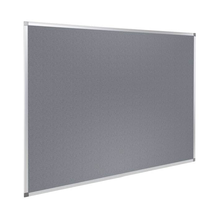 Anslagstavla Textil 90x60cm