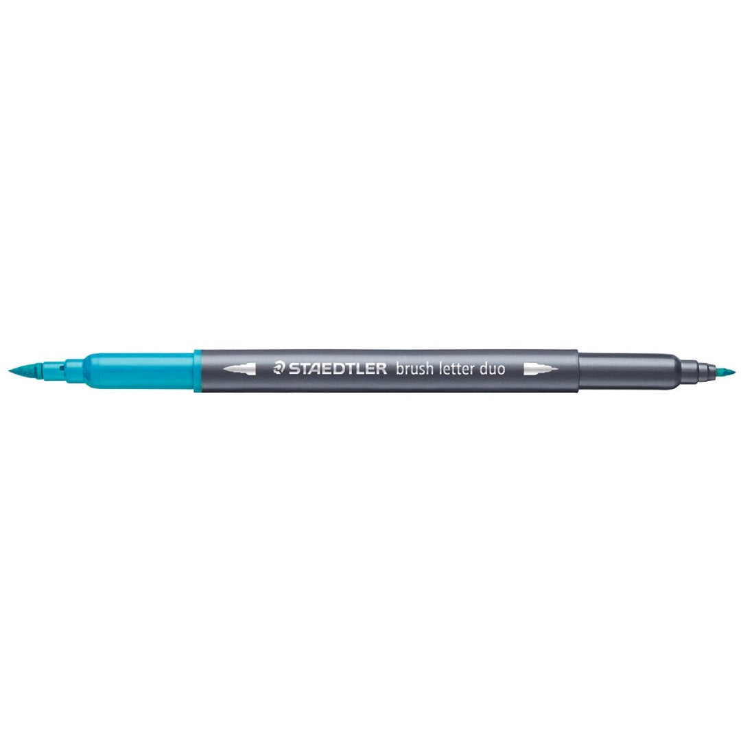 Staedtler Penselpenna Duo 12/fp