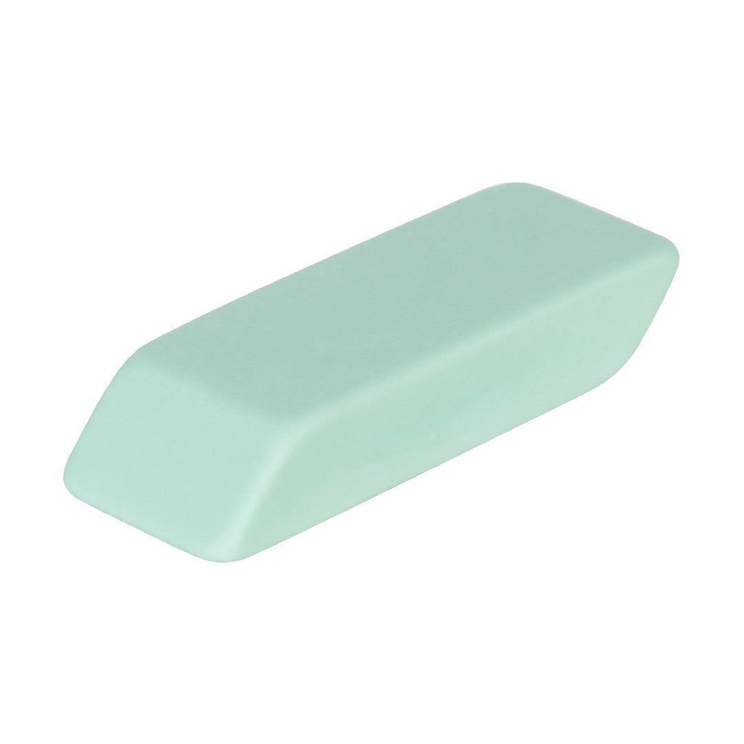 Actual Radergummi Grön 40x15x8mm 80/fp