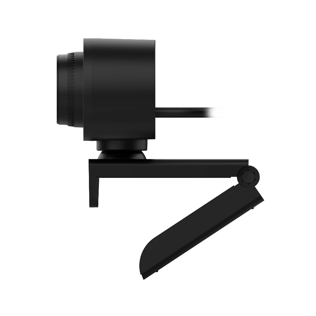 Deltaco Webbkamera Full HD W-100