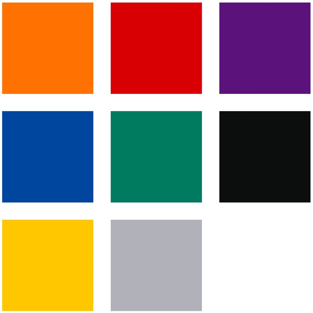 Staedtler Blädderblockspenna Lumocolor 8/fp