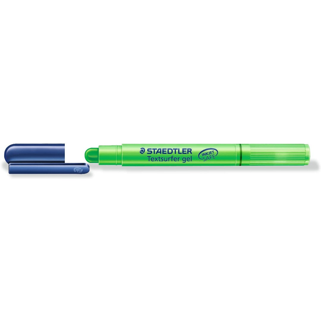 Staedtler Överstrykningspenna Textsurfer Gel Assorterade