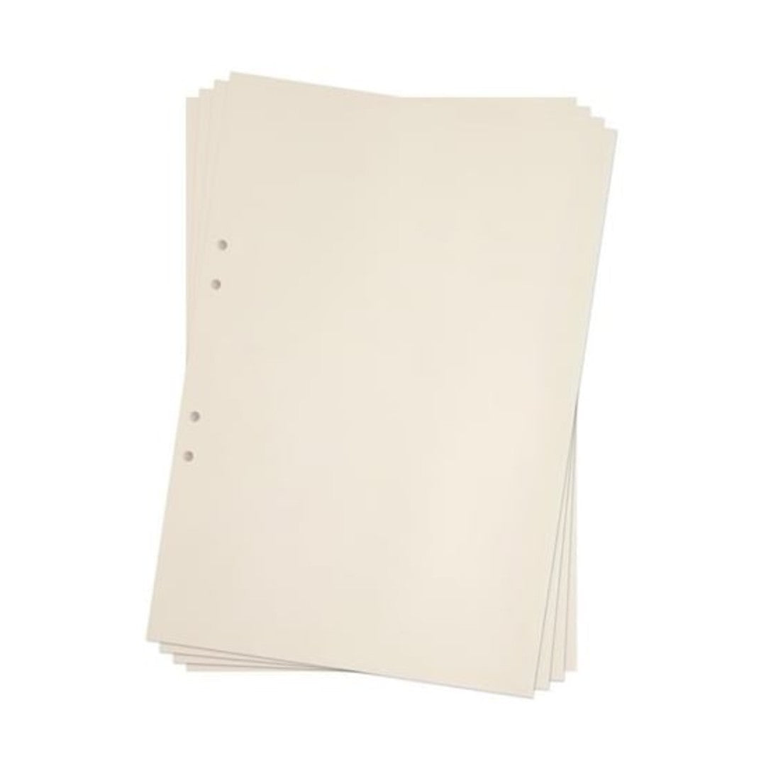 Hylte Paper Kopieringspapper A4 70g Hålat 500/fp