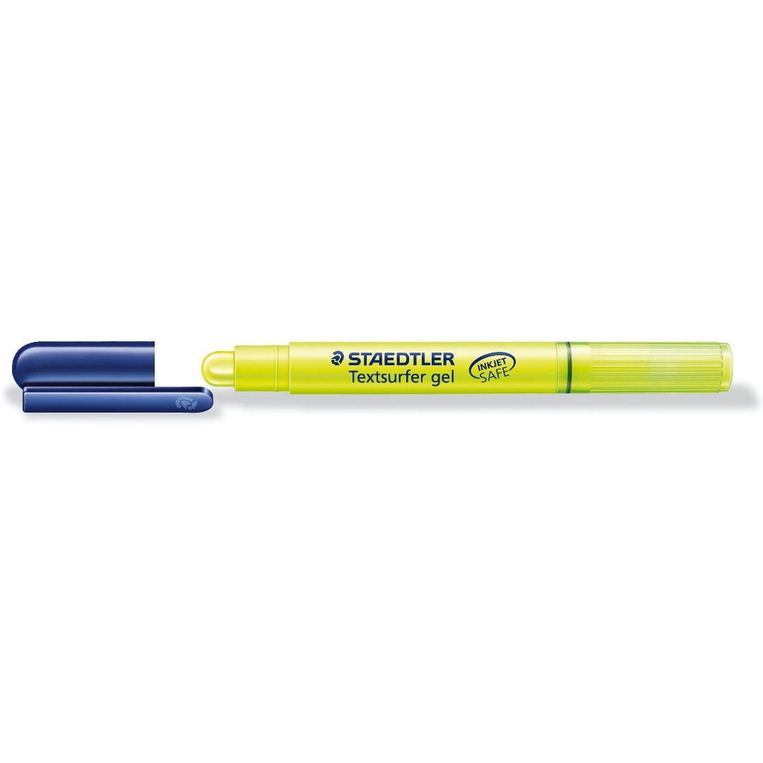 Staedtler Överstrykningspenna Textsurfer Gel Assorterade