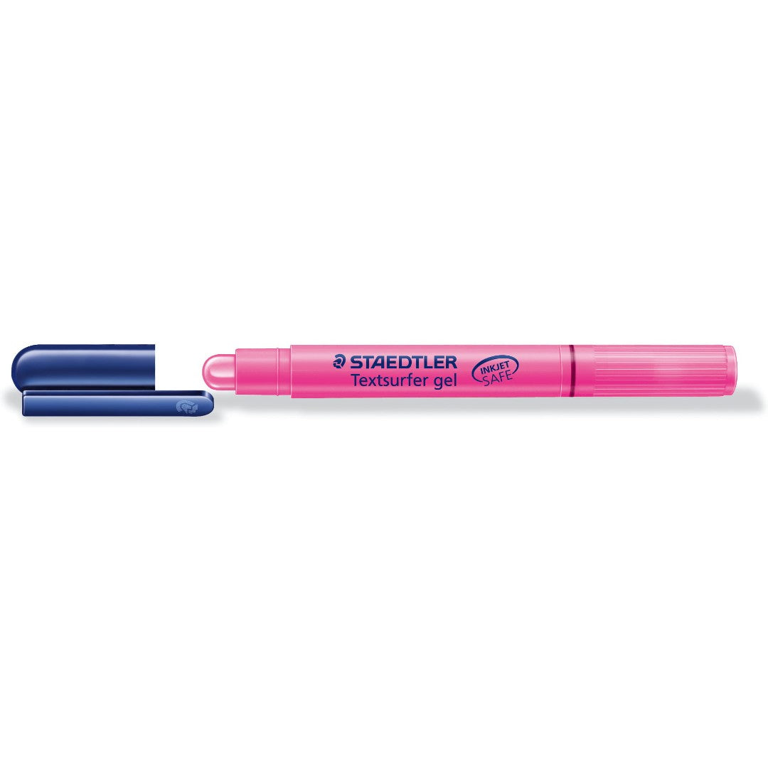 Staedtler Överstrykningspenna Textsurfer Gel Assorterade
