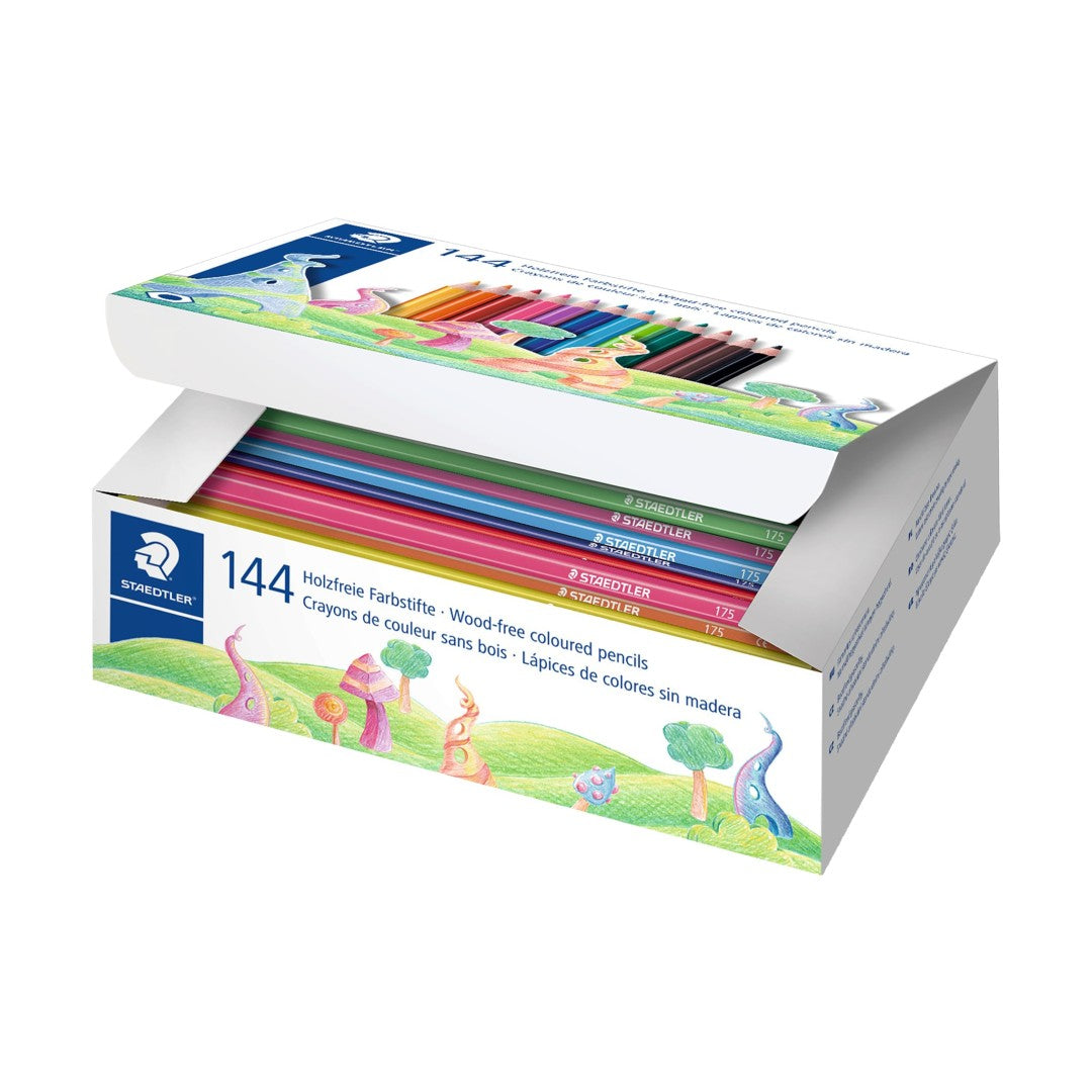 Staedtler Färgpenna 175 144/fp