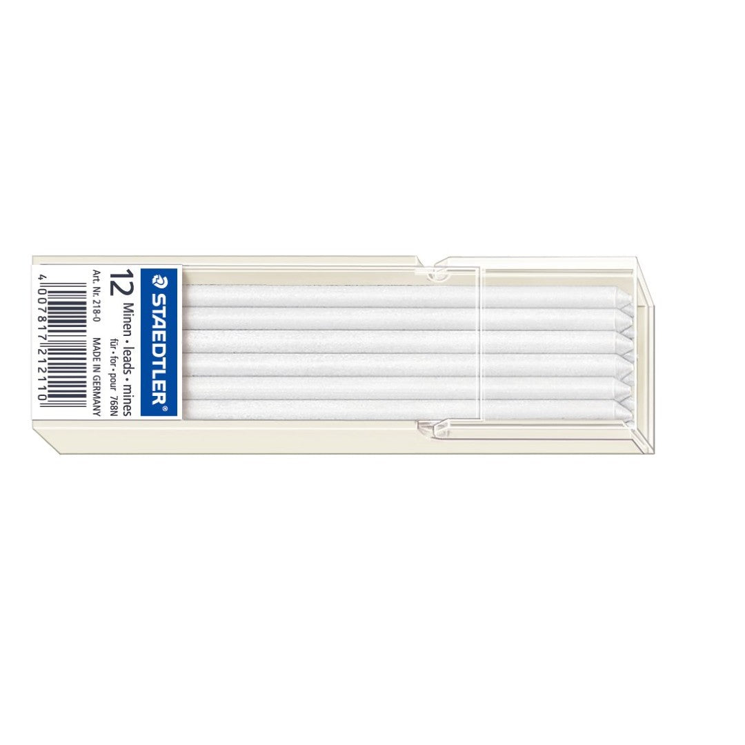 Staedtler Refillstift Lumocolor Omnichrom Non-Perm Vit 12/fp