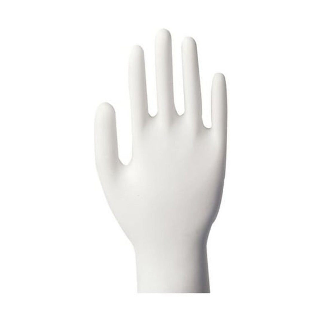 Abena Vinylhandske Puderfri Medium Ftalat- & Latexfri 100/fp