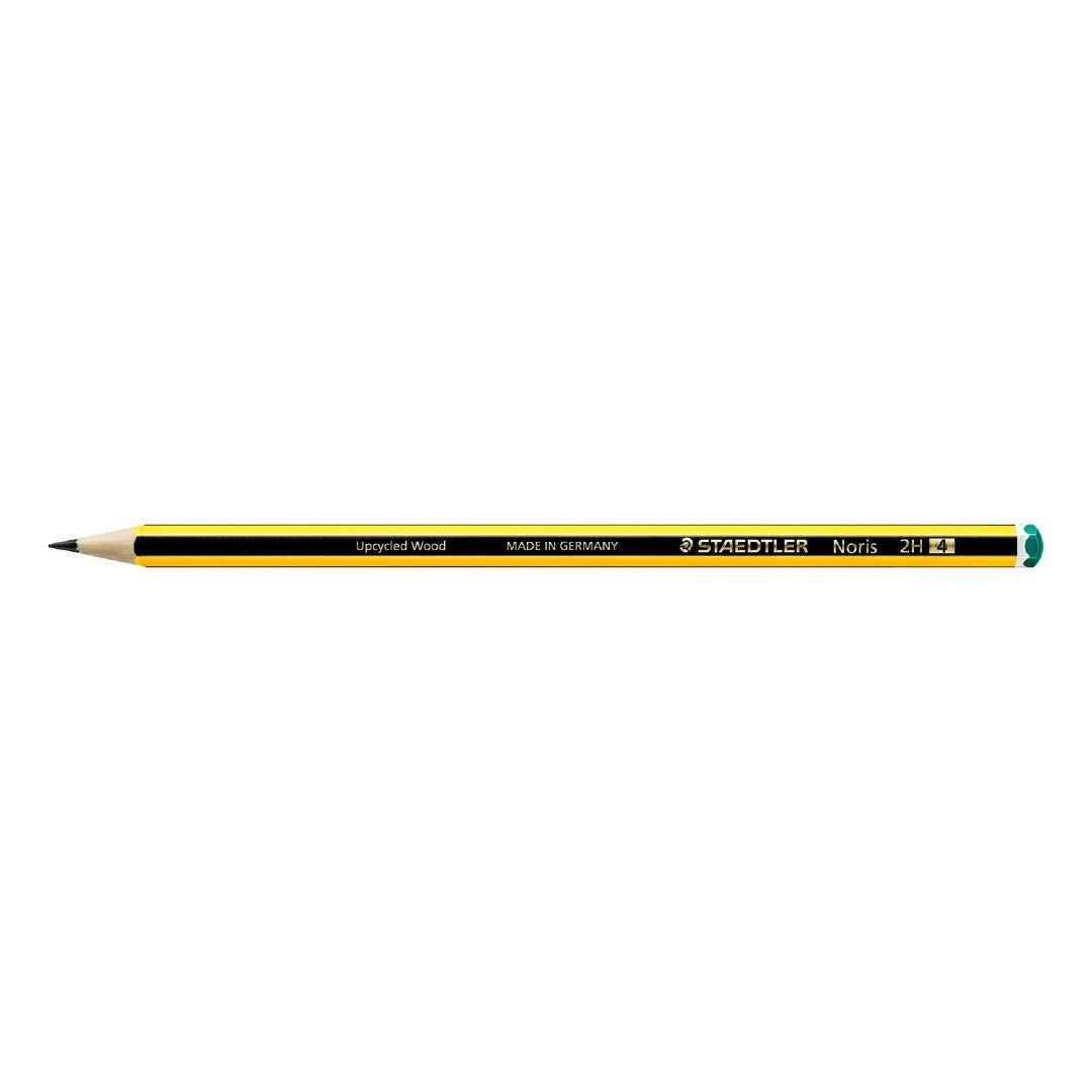 Staedtler Blyertspenna Noris 2H 24/fp