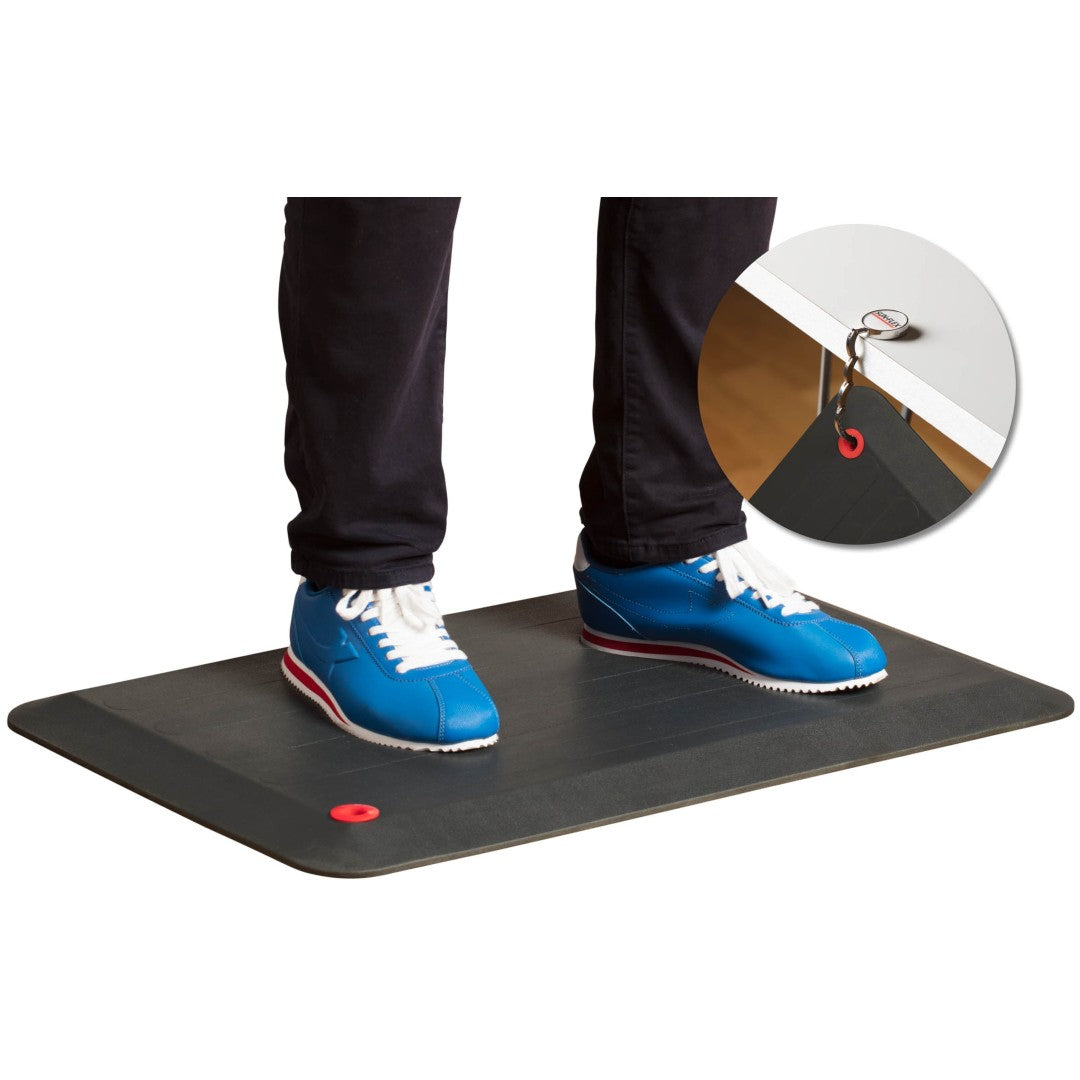Sun-Flex Arbetsplatsmatta StandMat