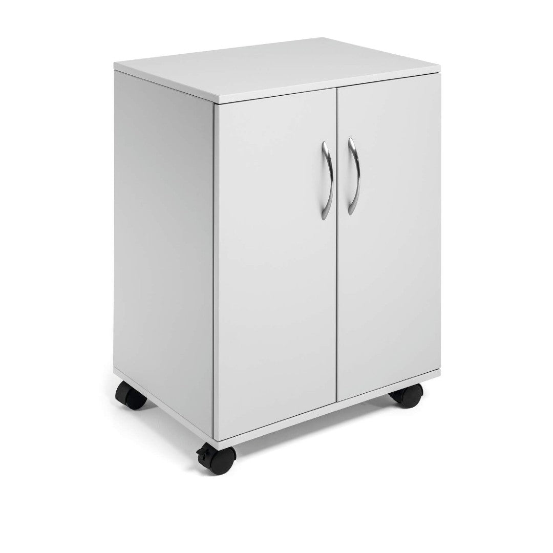 Durable Arkivskåp 3115 multifunktion grå