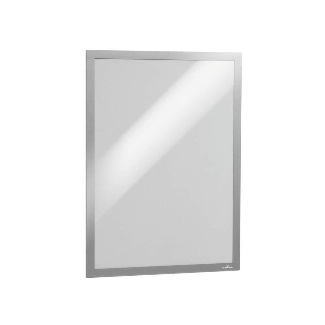 Durable Duraframe A3 silver