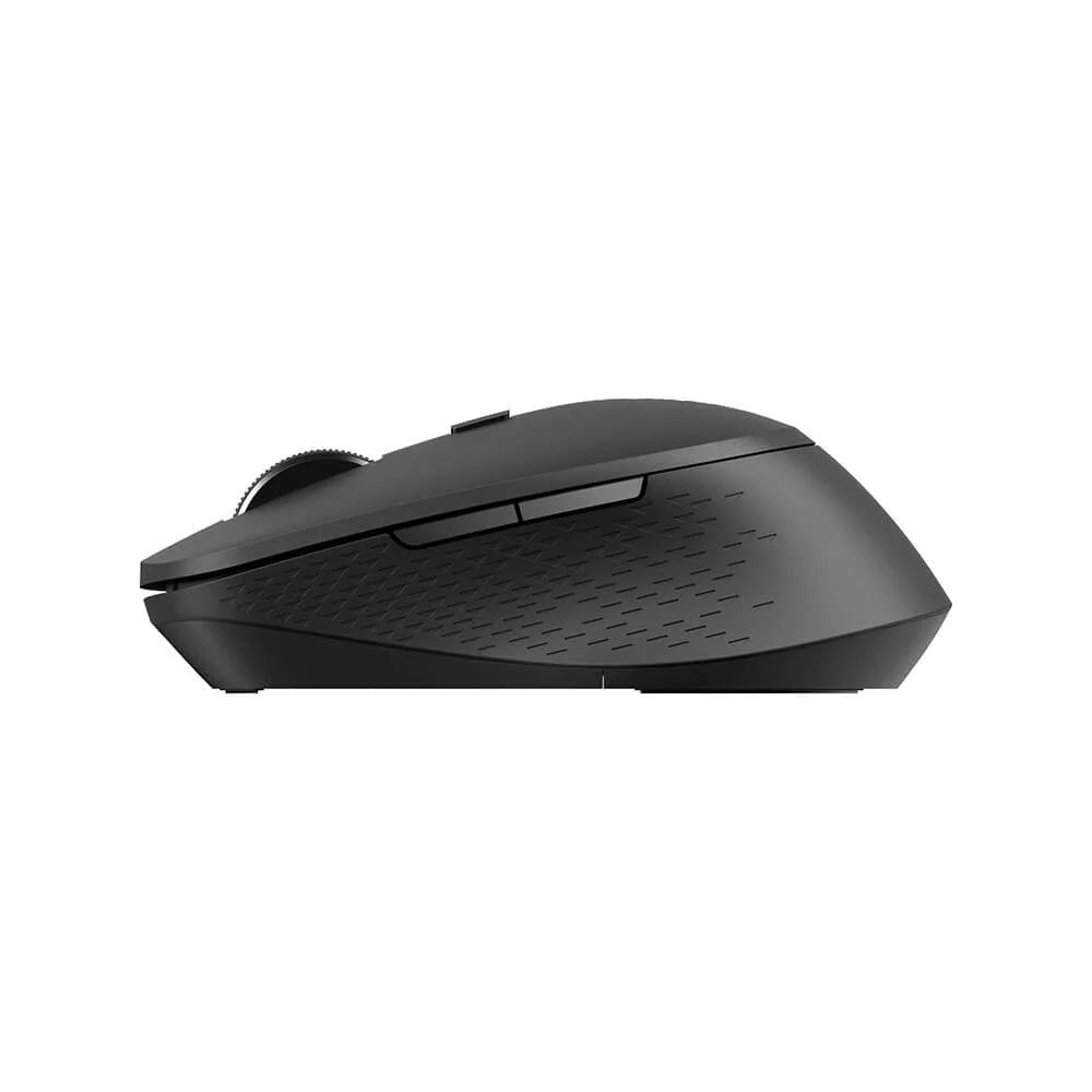 Rapoo M300 Multi-Mode Trådlös Optisk Mus Mörkgrå