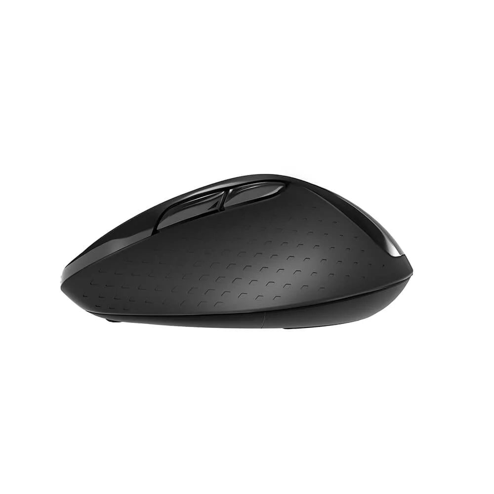 Rapoo M500 Multi-Mode Trådlös Optisk Mus Svart