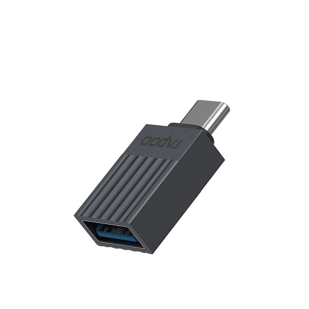 Rapoo Adapter USB-C till USB-A