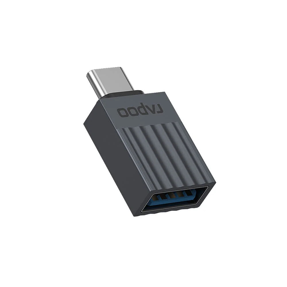 Rapoo Adapter USB-C till USB-A