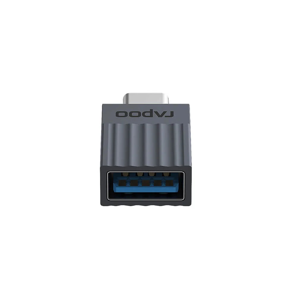 Rapoo Adapter USB-C till USB-A