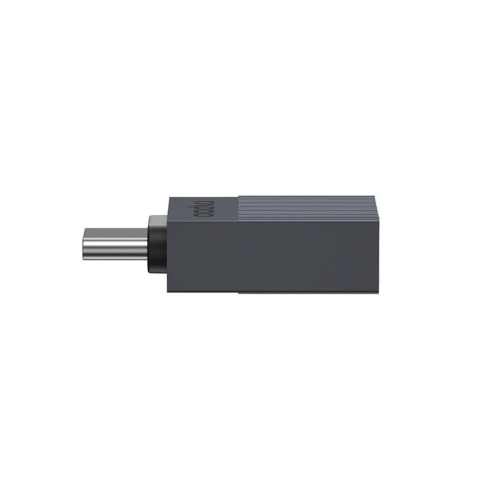 Rapoo Adapter USB-C till USB-A
