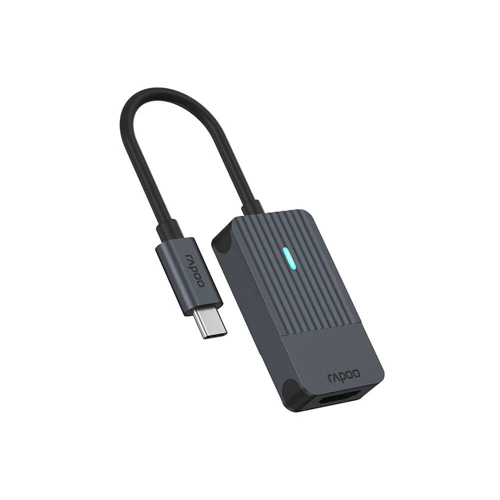 Rapoo Adapter USB-C till HDMI