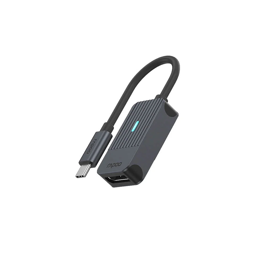 Rapoo Adapter USB-C till DisplayPort