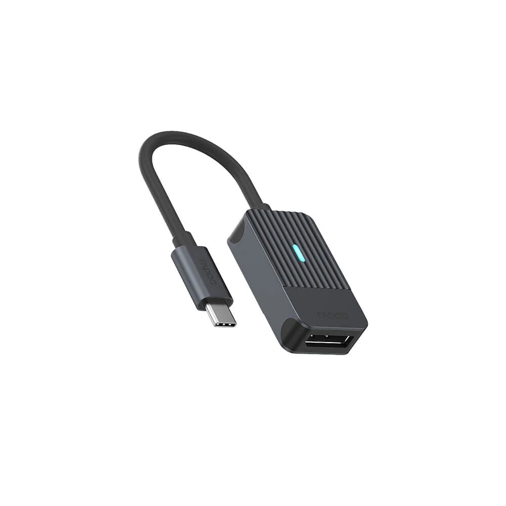 Rapoo Adapter USB-C till DisplayPort
