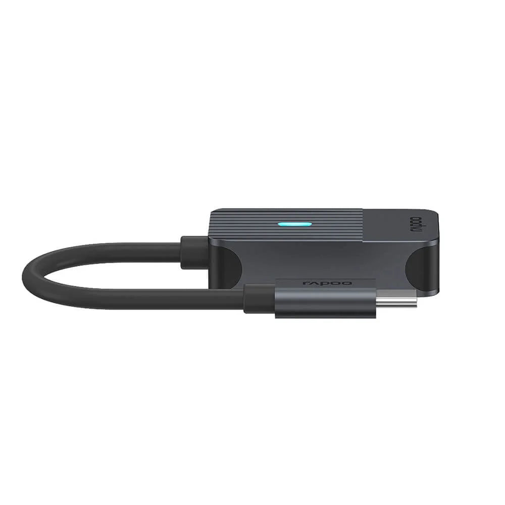 Rapoo Adapter USB-C till DisplayPort