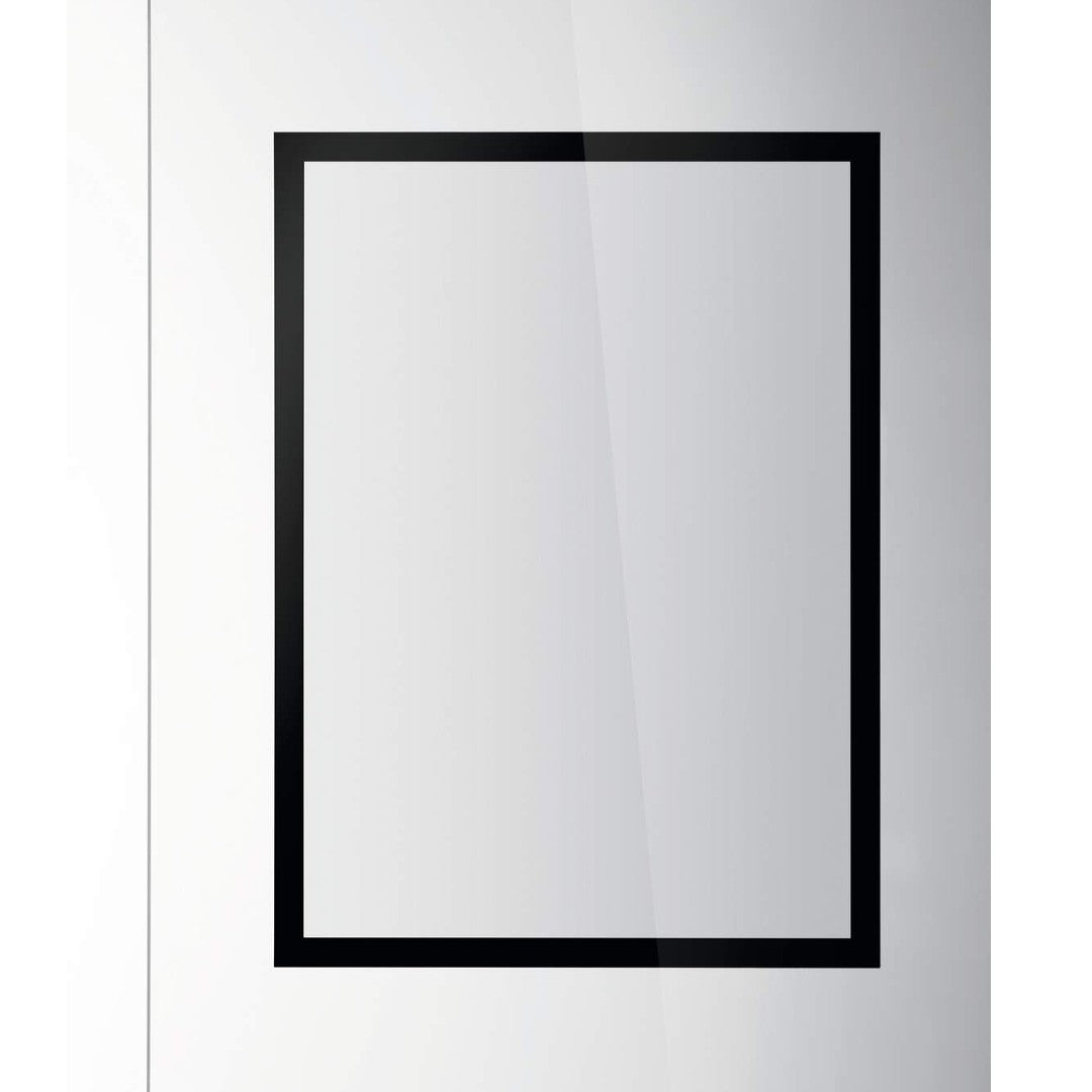 Durable Magnetram Duraframe Sun UV A3 svart 2/fp