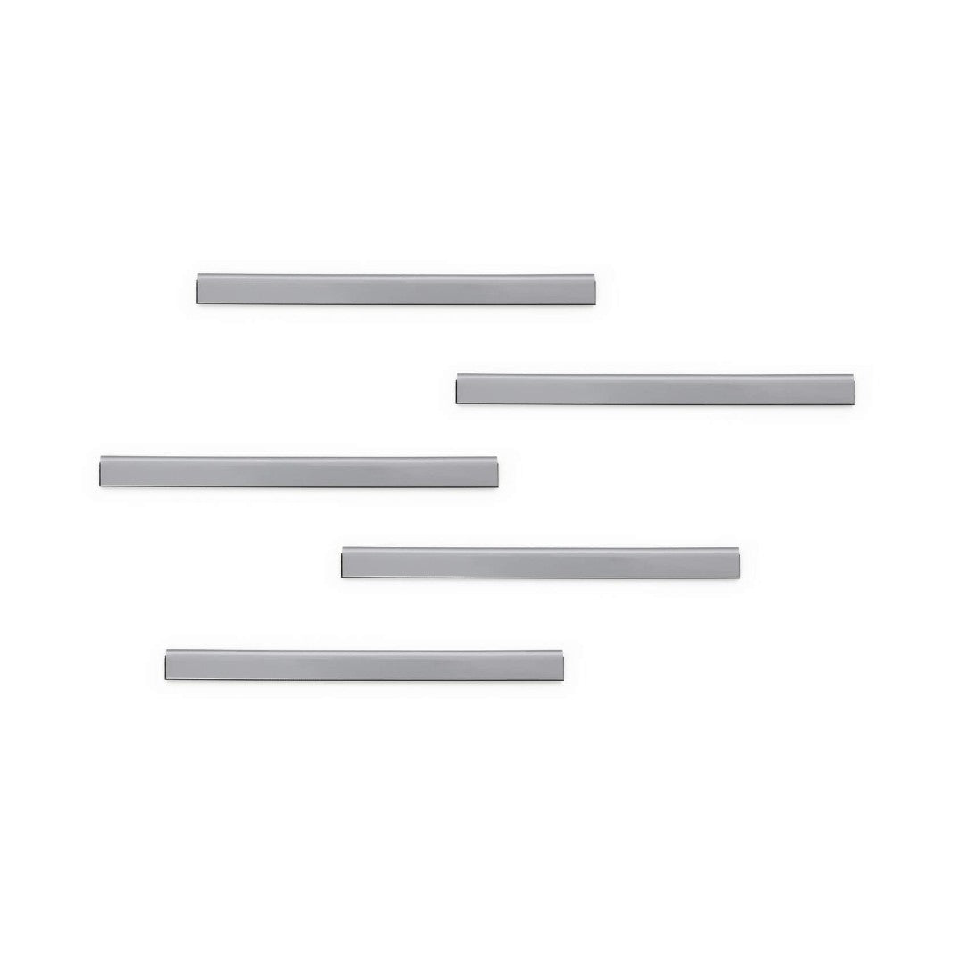 Durable Pappersklämma Durafix 210mm 5/fp