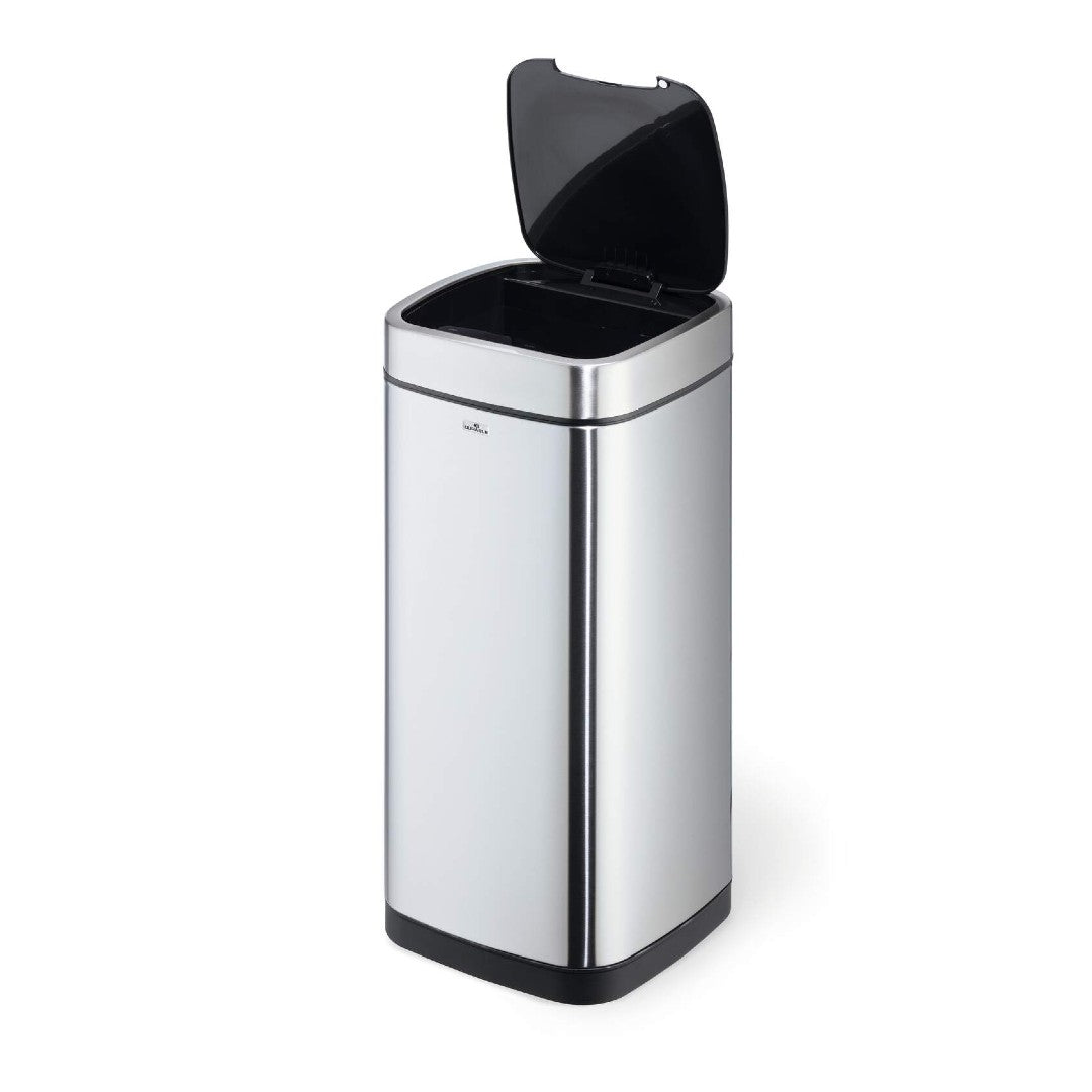 Durable Papperskorg med sensor No Touch 35L