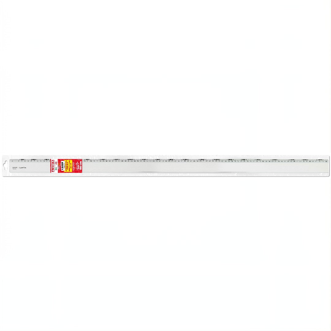 Arda Linjal Aluminium 100cm 3/fp