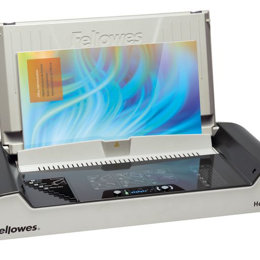 Fellowes Inbindningsmaskin Helios 30 Elektrisk