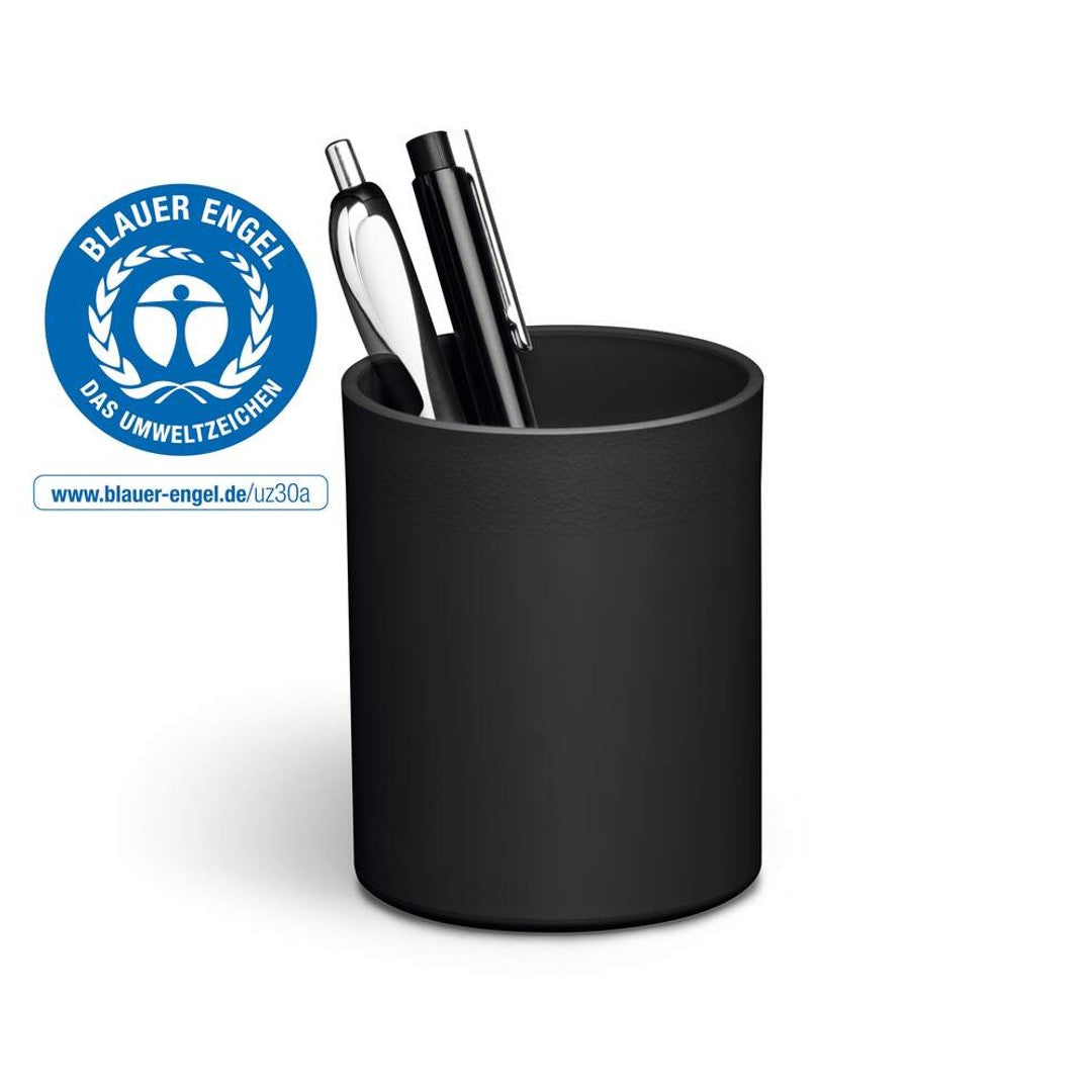Durable pennkopp ECO svart