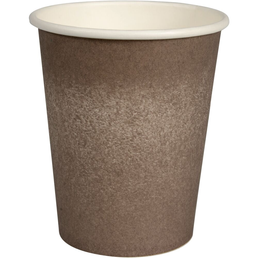 Abena Pappersbägare Svanenmärkt 24cl 50/fp