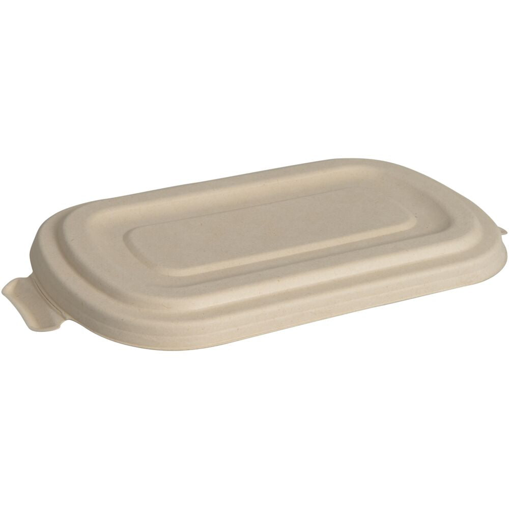 Abena Lock Bagasseformar Komposterbar 125/fp