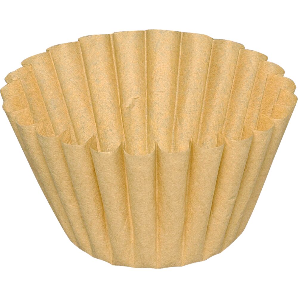Abena Kaffefilter Brew Matic 90mm Oblekt 250/fp