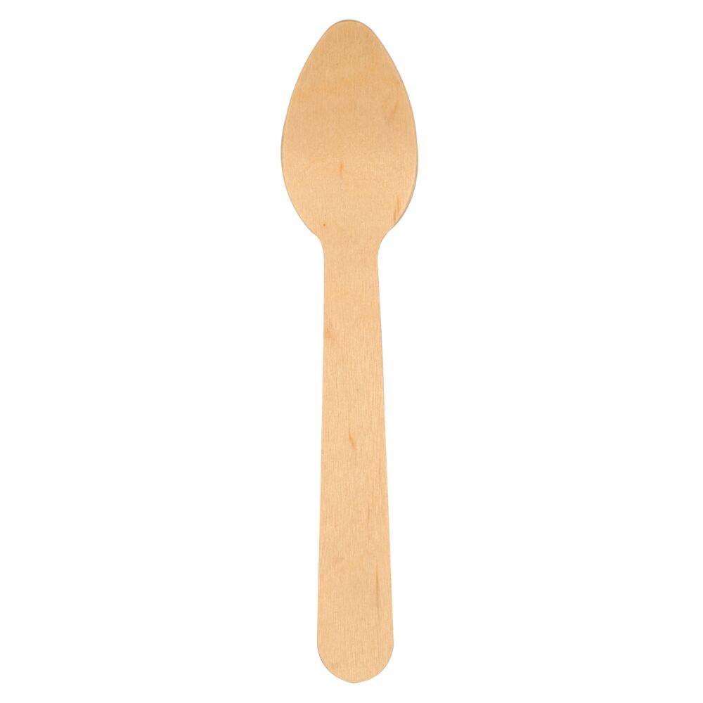 Abena Tesked Trä 11cm 100/fp