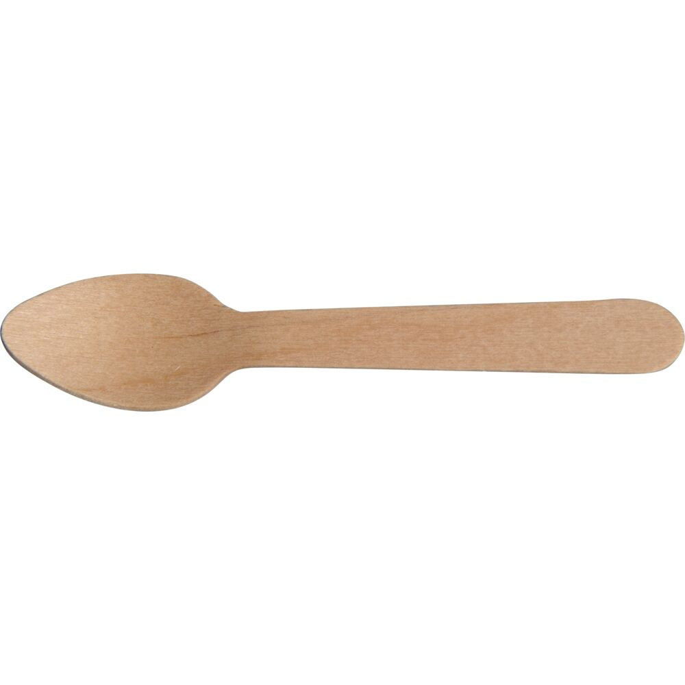 Abena Tesked Vaxat Trä 11cm 100/fp