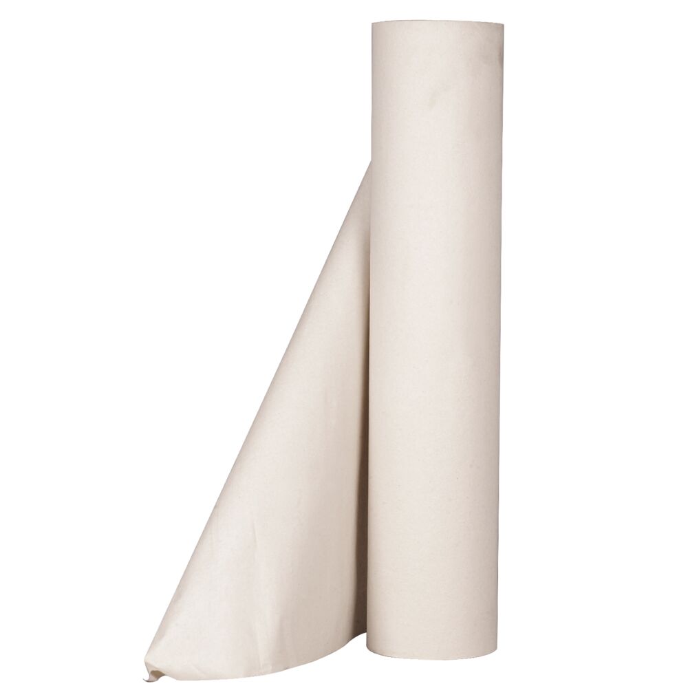 Abena Britspapper Rulle 40cmx195m Grå 2/fp
